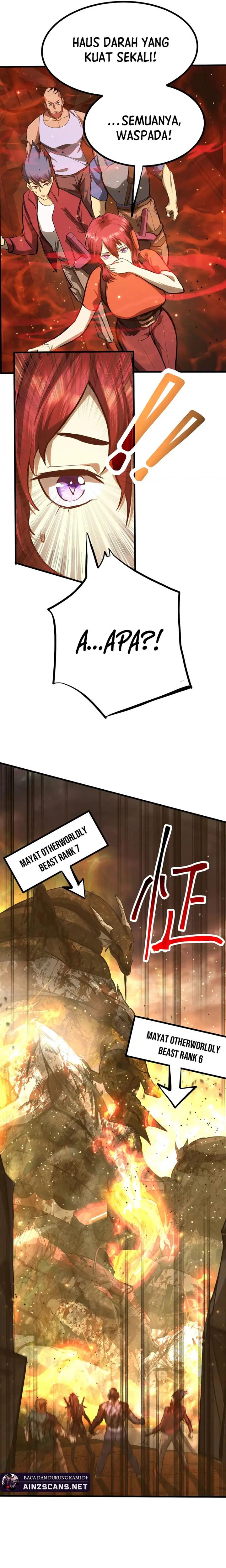 leveling-in-the-future - Chapter: 128