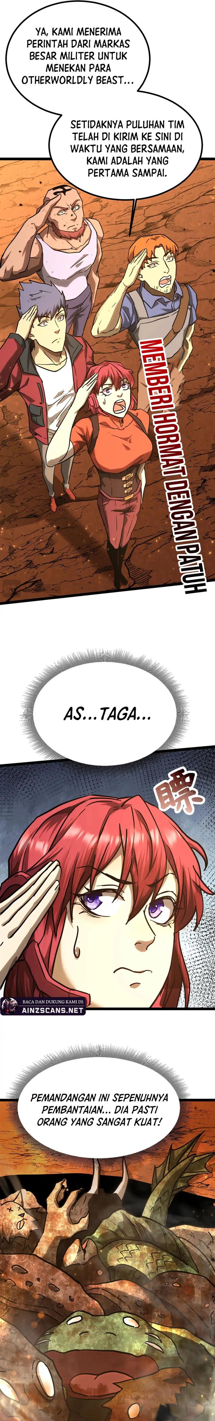 leveling-in-the-future - Chapter: 128
