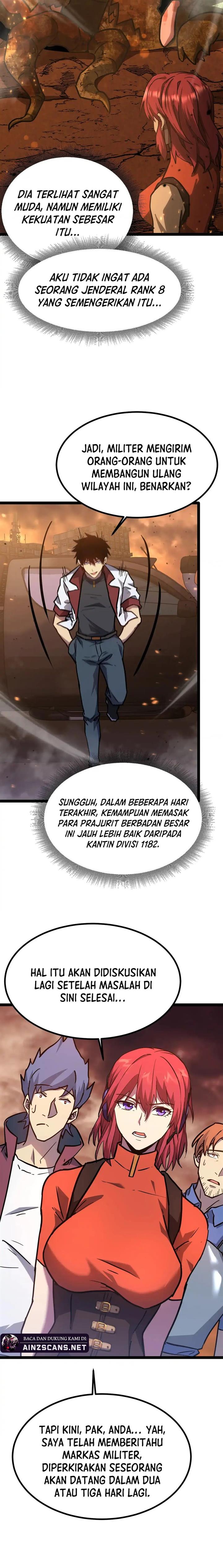 leveling-in-the-future - Chapter: 128