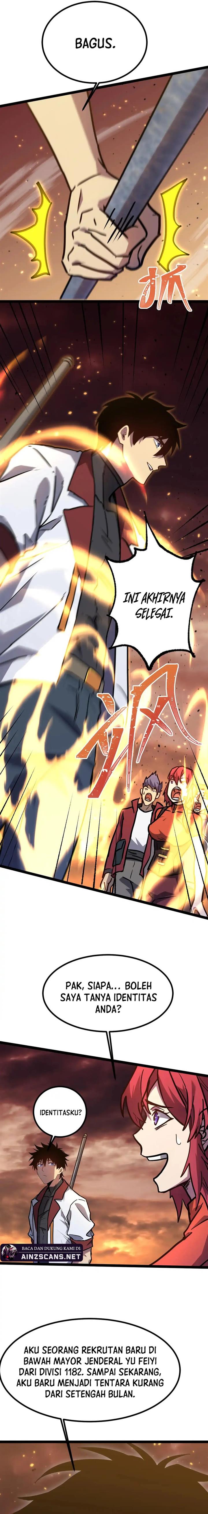 leveling-in-the-future - Chapter: 128