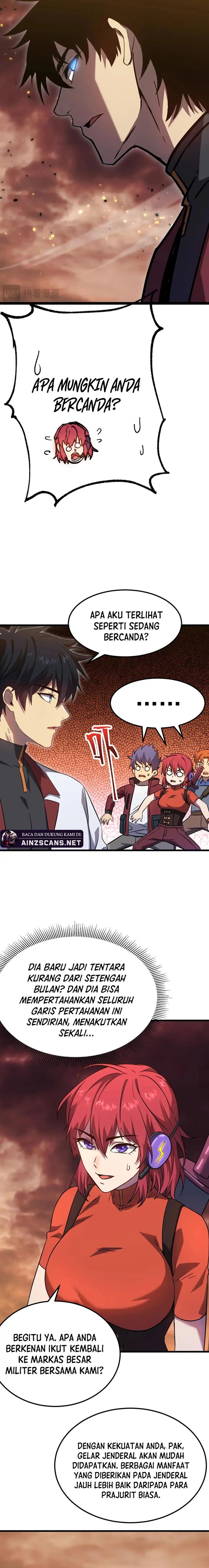 leveling-in-the-future - Chapter: 128