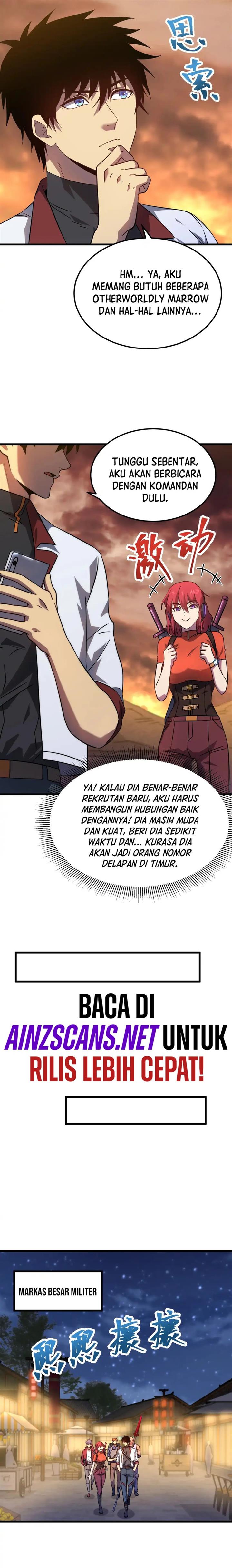 leveling-in-the-future - Chapter: 128