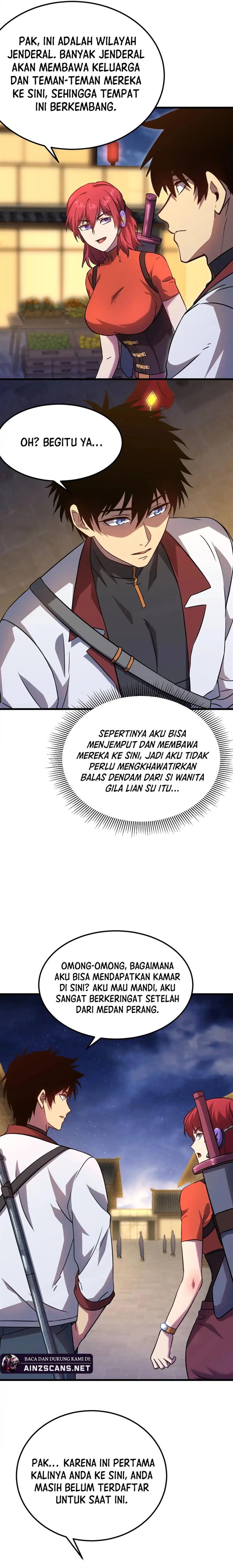 leveling-in-the-future - Chapter: 128