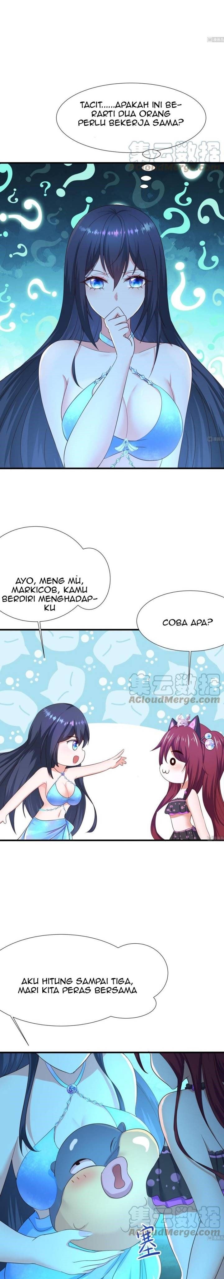 i-made-a-harem-in-the-underworld - Chapter: 29