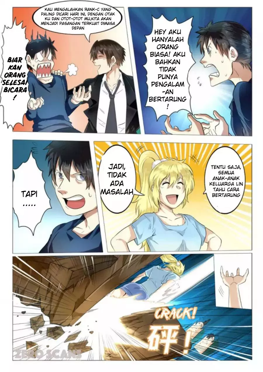 hero-i-quit-a-long-time-ago - Chapter: 02