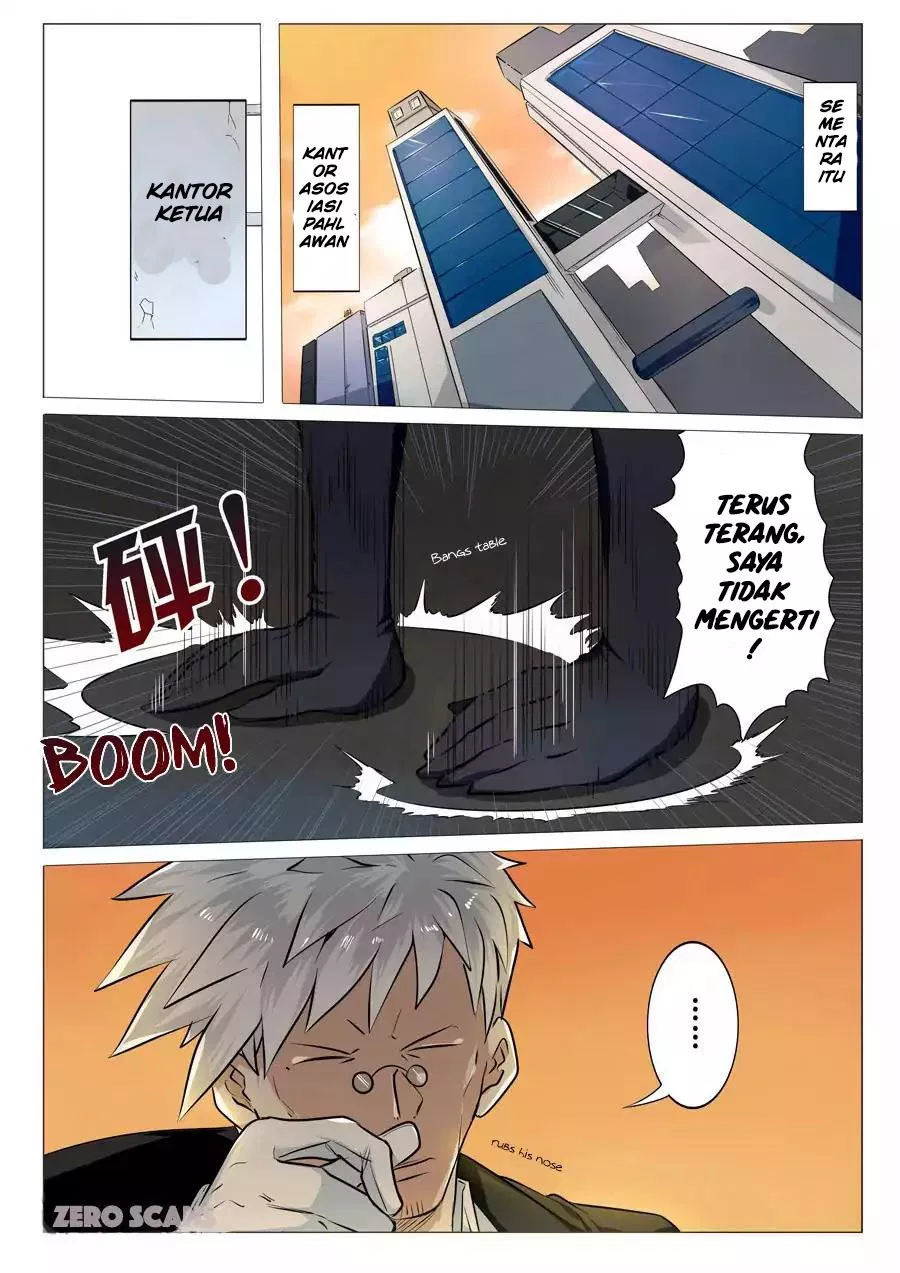 hero-i-quit-a-long-time-ago - Chapter: 02