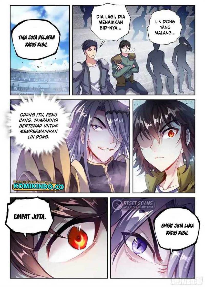 wu-dong-qian-kun - Chapter: 216