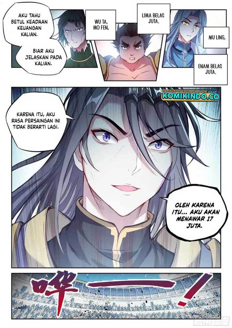 wu-dong-qian-kun - Chapter: 216