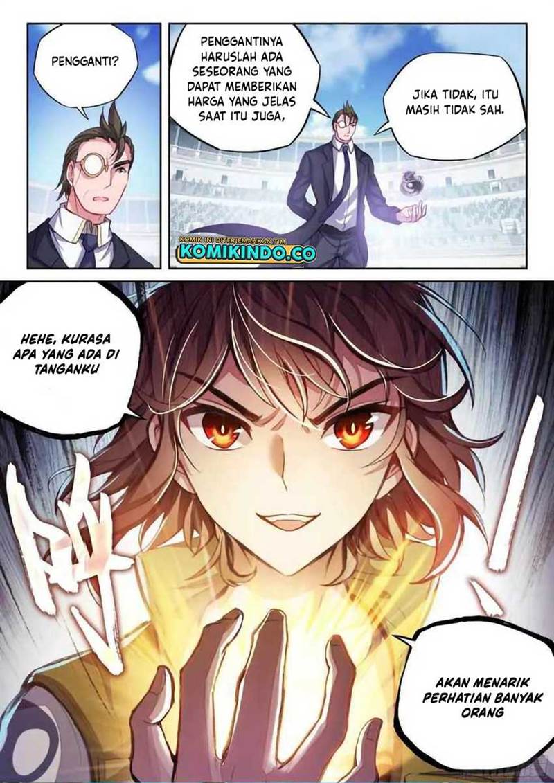 wu-dong-qian-kun - Chapter: 216