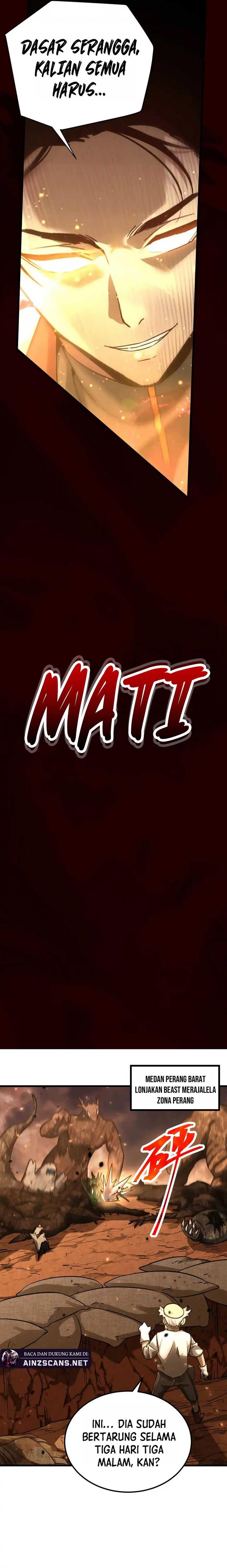 leveling-in-the-future - Chapter: 127