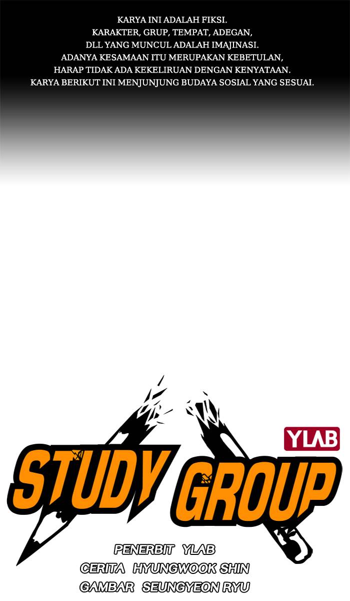 study-group - Chapter: 83