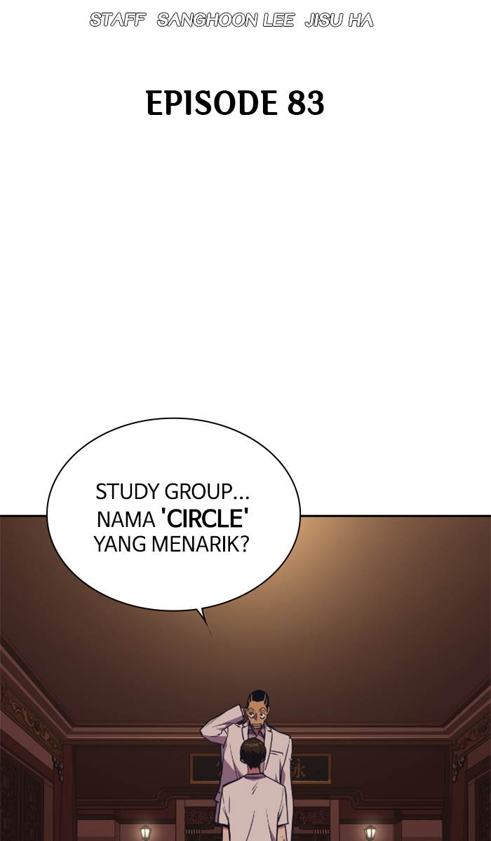 study-group - Chapter: 83