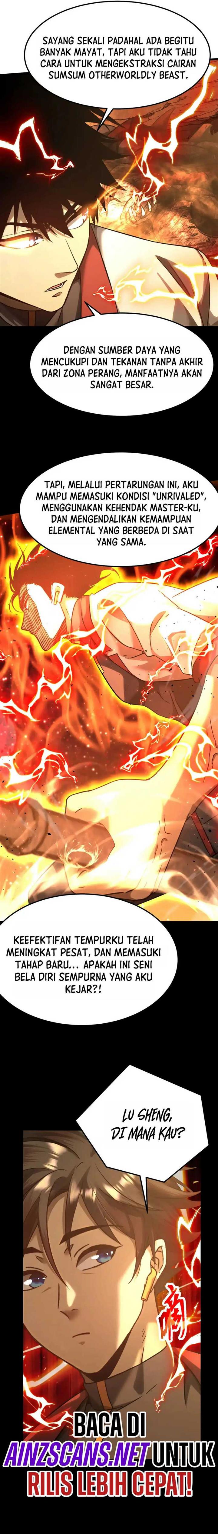 leveling-in-the-future - Chapter: 127
