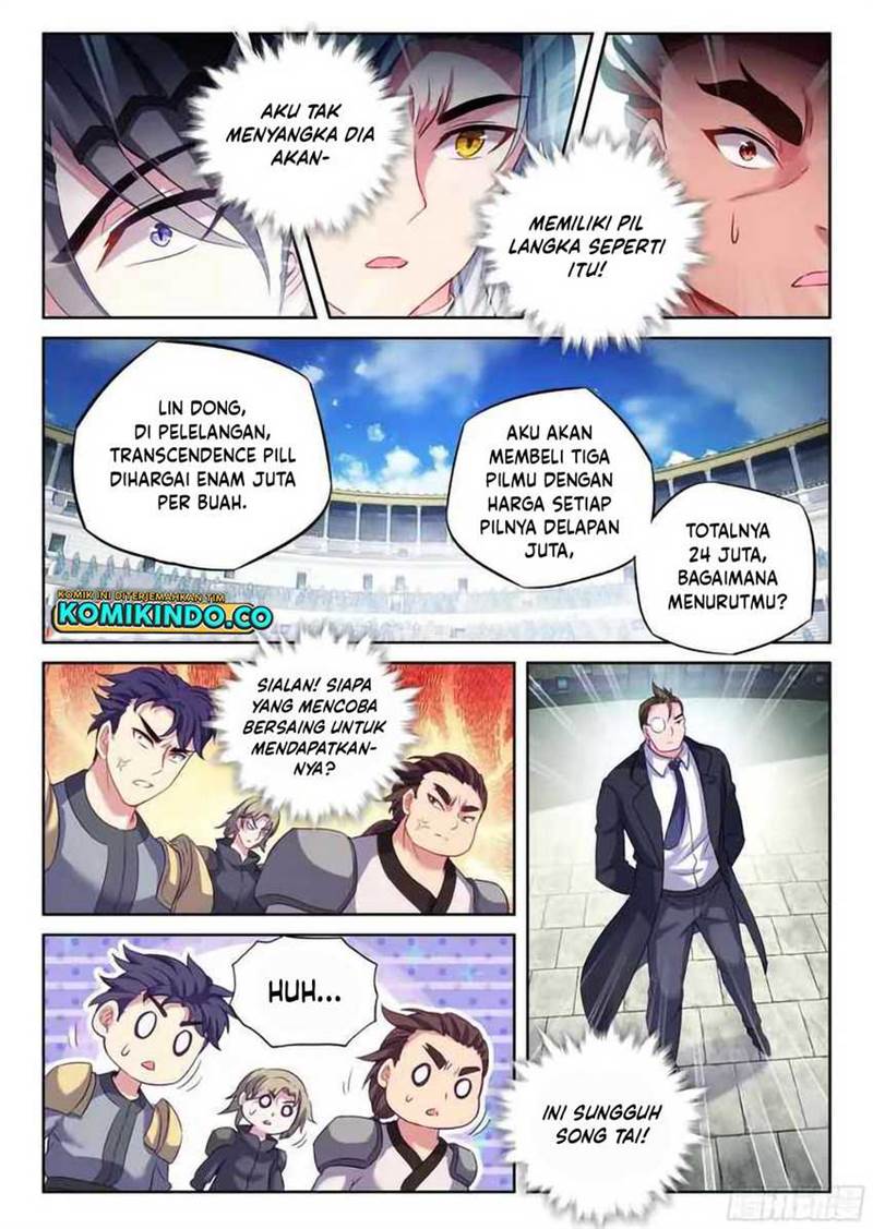 wu-dong-qian-kun - Chapter: 217