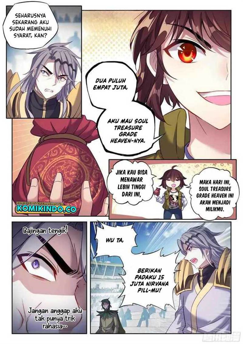 wu-dong-qian-kun - Chapter: 217