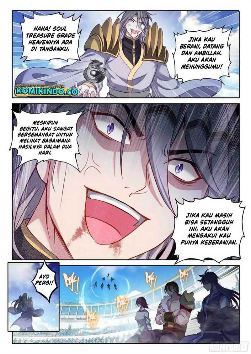 wu-dong-qian-kun - Chapter: 217