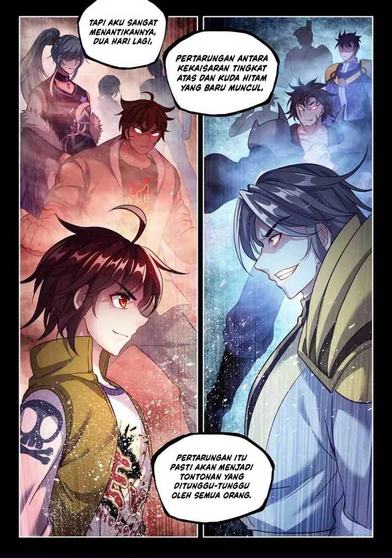 wu-dong-qian-kun - Chapter: 217