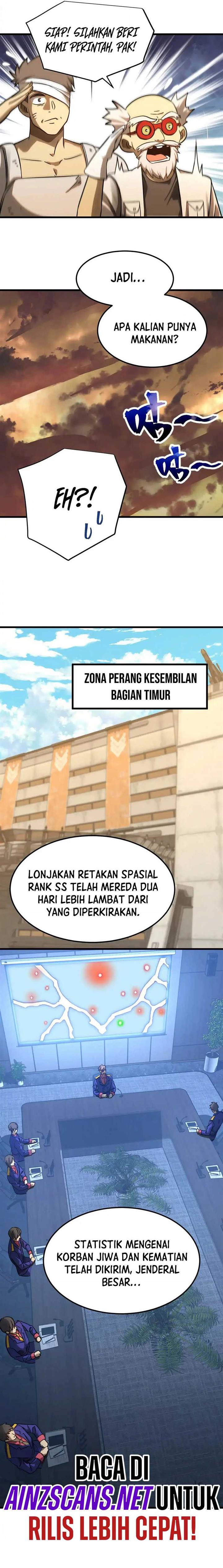 leveling-in-the-future - Chapter: 127
