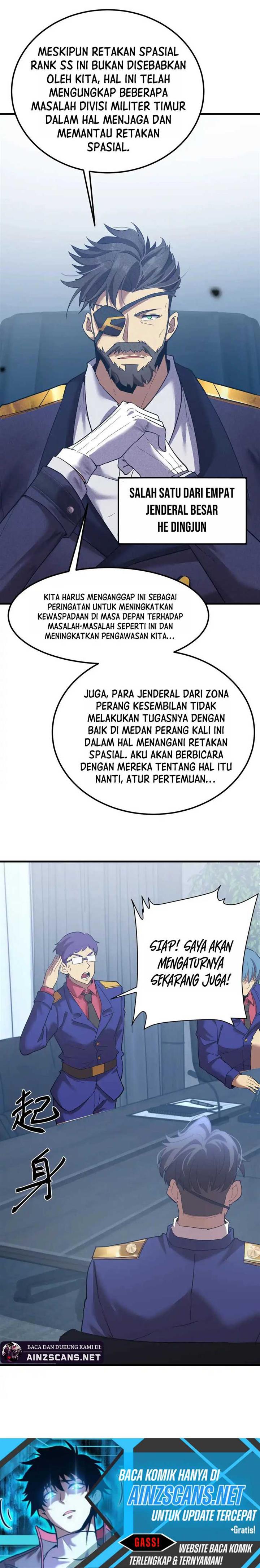 leveling-in-the-future - Chapter: 127