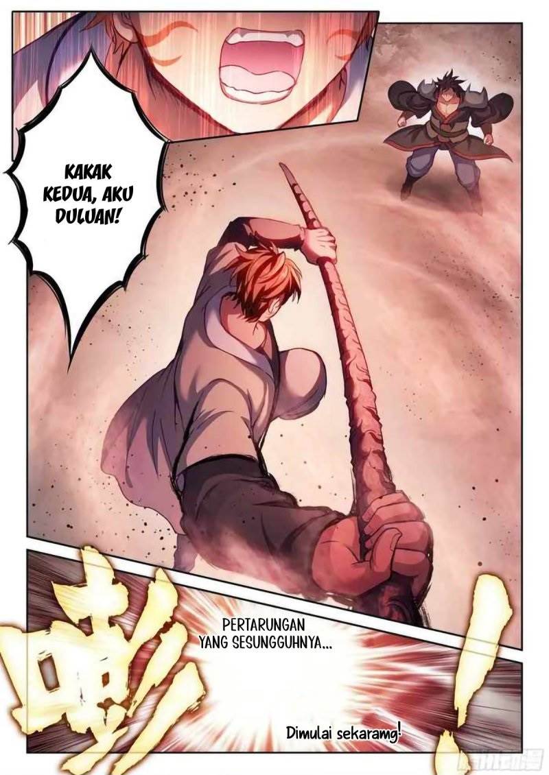 wu-dong-qian-kun - Chapter: 218