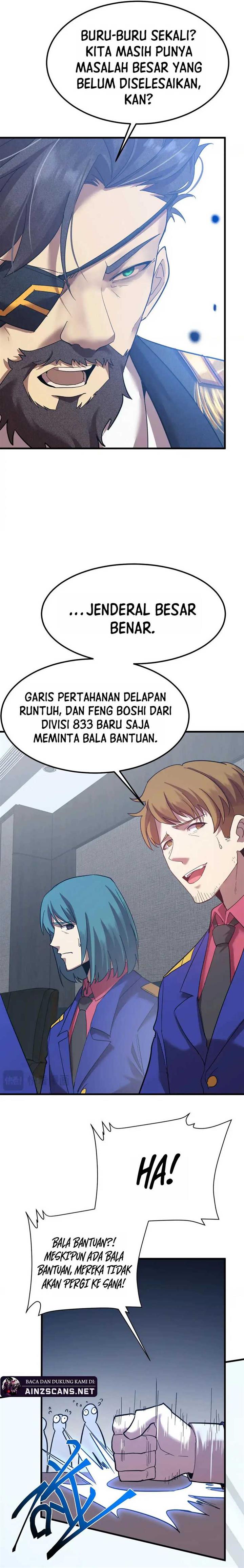leveling-in-the-future - Chapter: 127