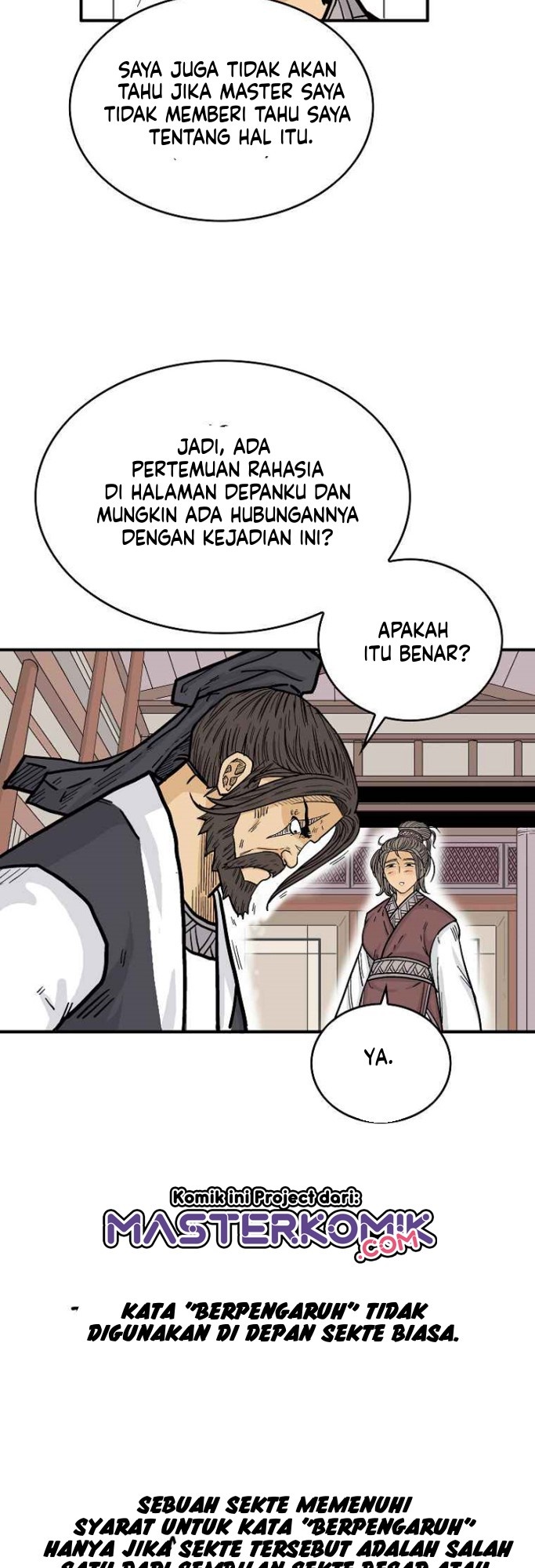 fist-demon-of-mount-hua - Chapter: 65