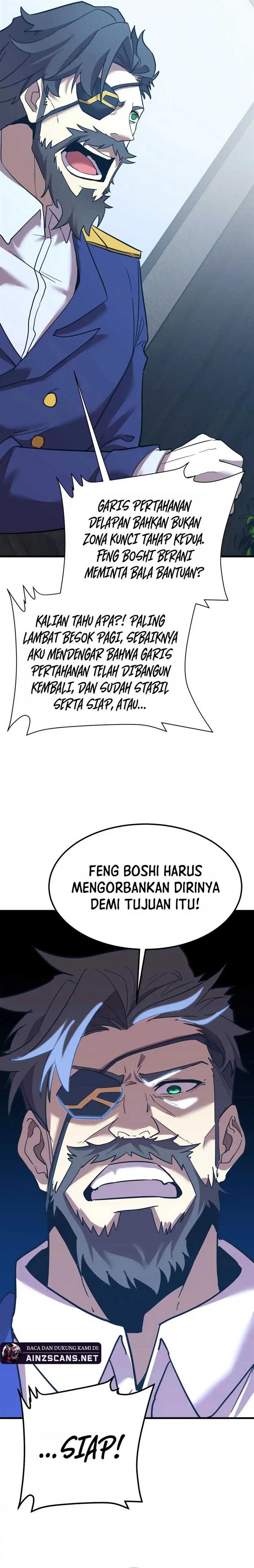 leveling-in-the-future - Chapter: 127