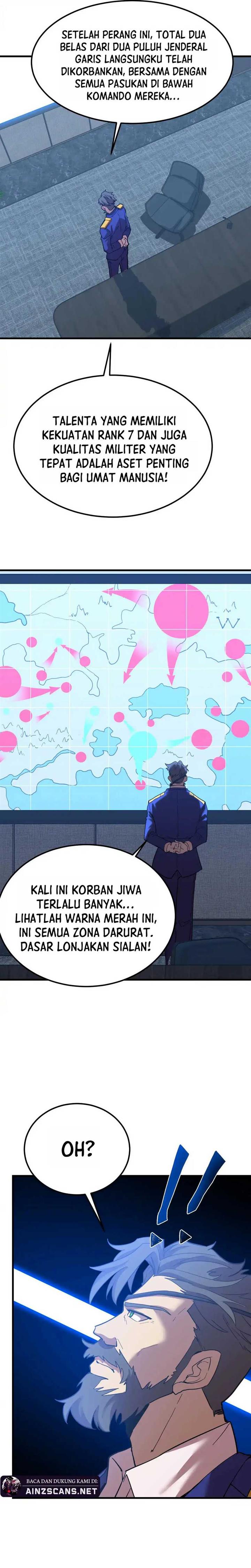 leveling-in-the-future - Chapter: 127