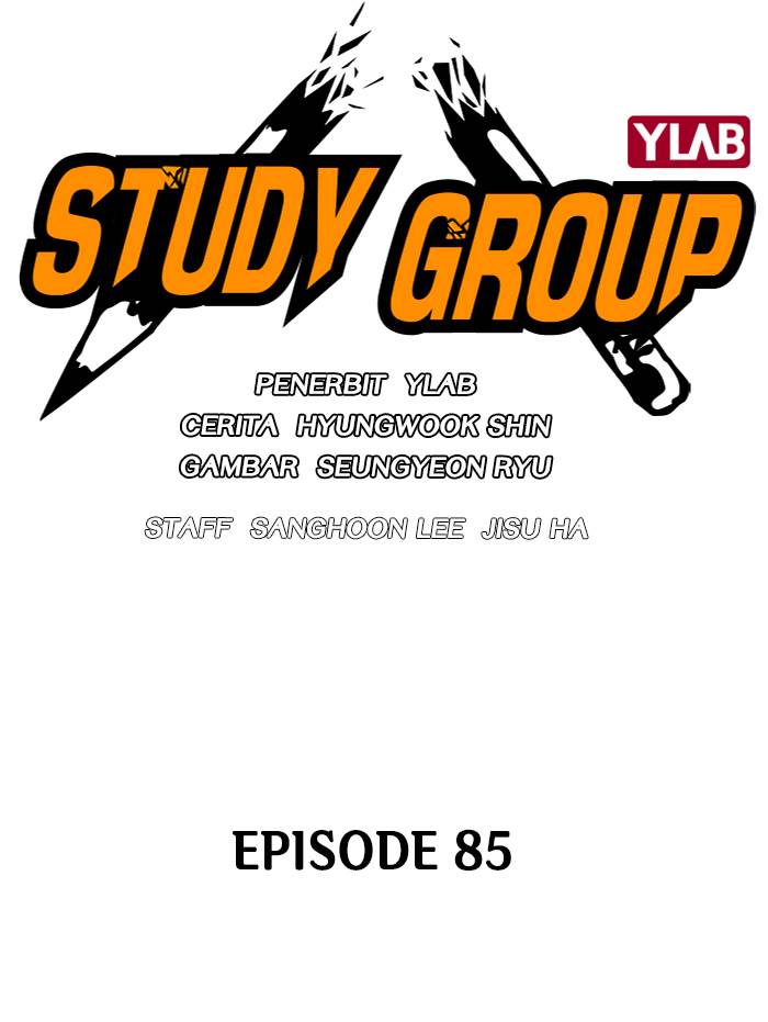 study-group - Chapter: 85