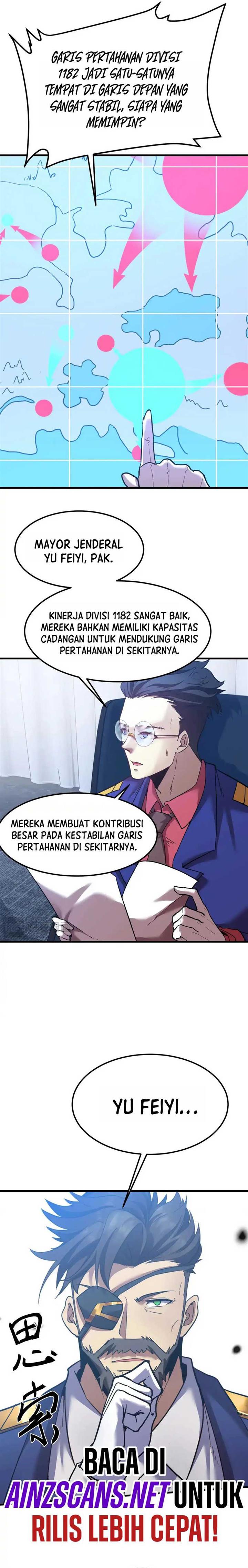 leveling-in-the-future - Chapter: 127
