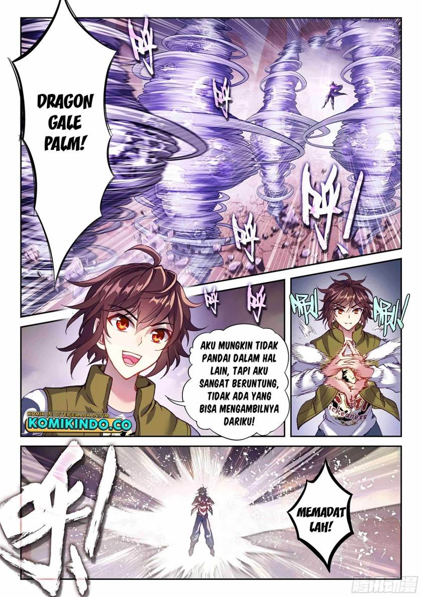 wu-dong-qian-kun - Chapter: 219