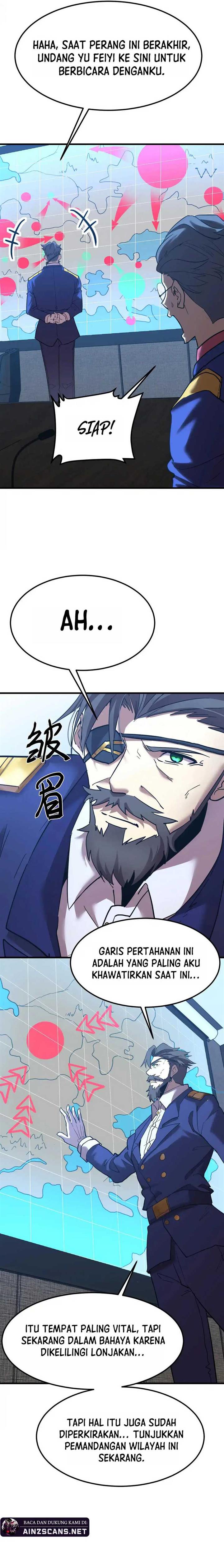leveling-in-the-future - Chapter: 127