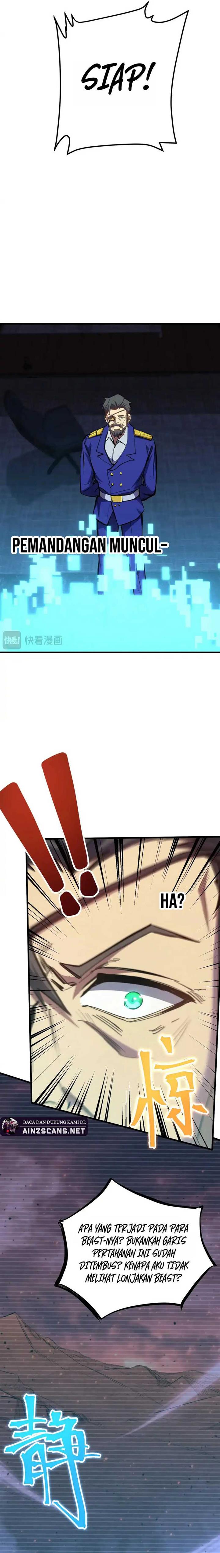leveling-in-the-future - Chapter: 127