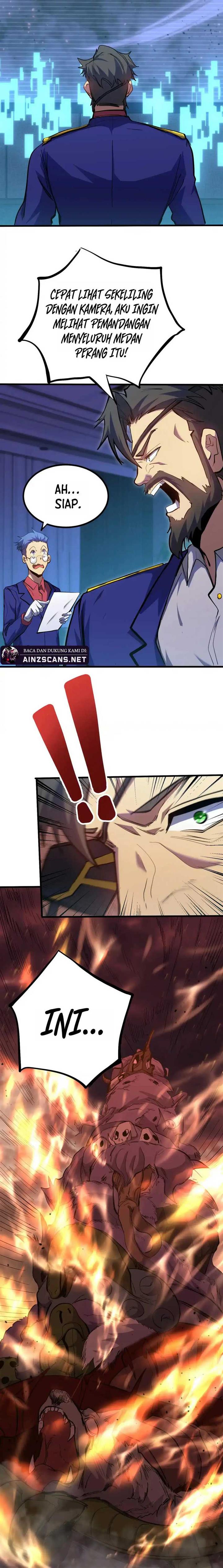 leveling-in-the-future - Chapter: 127