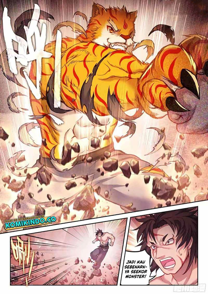 wu-dong-qian-kun - Chapter: 220