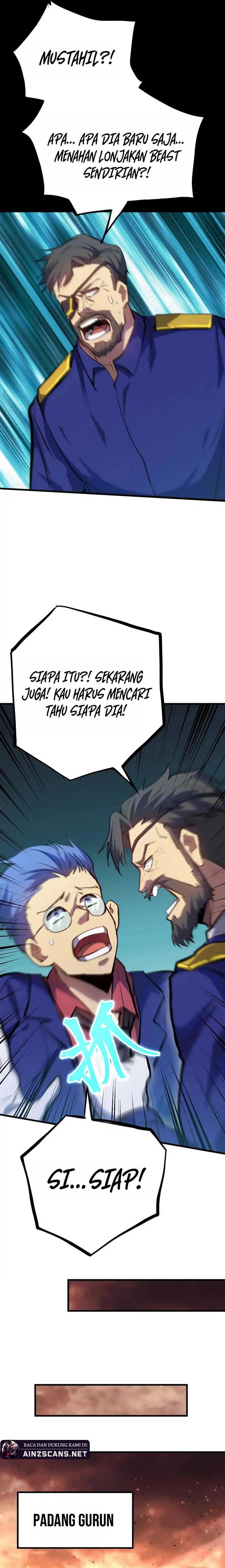 leveling-in-the-future - Chapter: 127