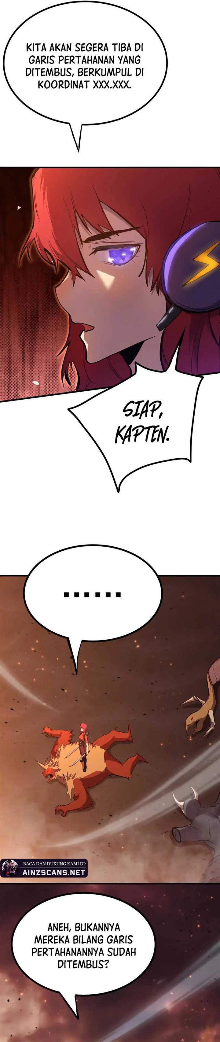 leveling-in-the-future - Chapter: 127