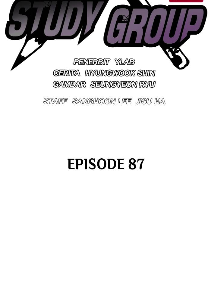 study-group - Chapter: 87