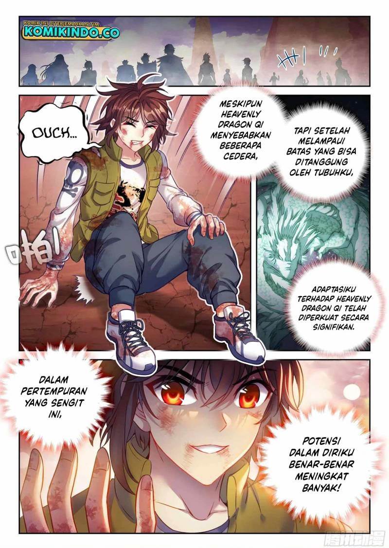 wu-dong-qian-kun - Chapter: 221