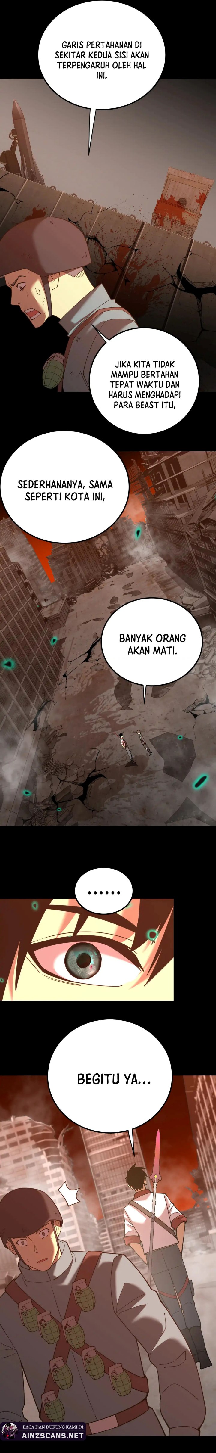 leveling-in-the-future - Chapter: 126