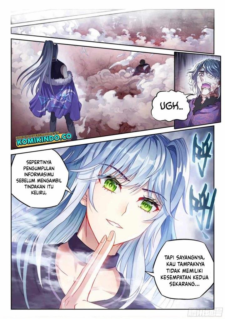 wu-dong-qian-kun - Chapter: 222