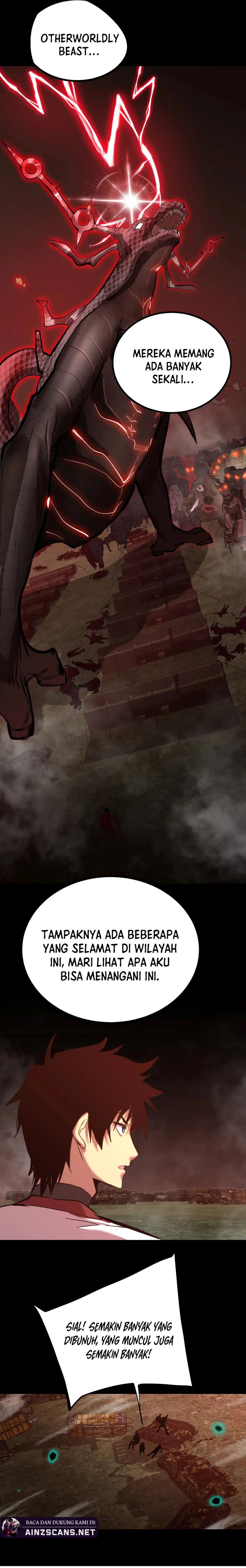 leveling-in-the-future - Chapter: 126