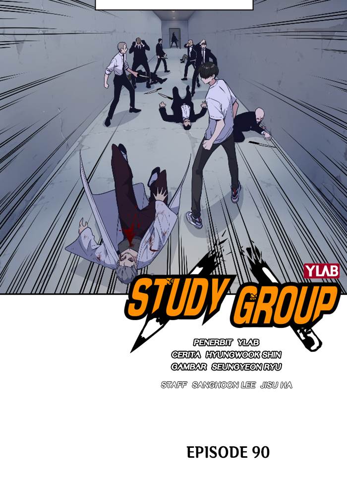study-group - Chapter: 90