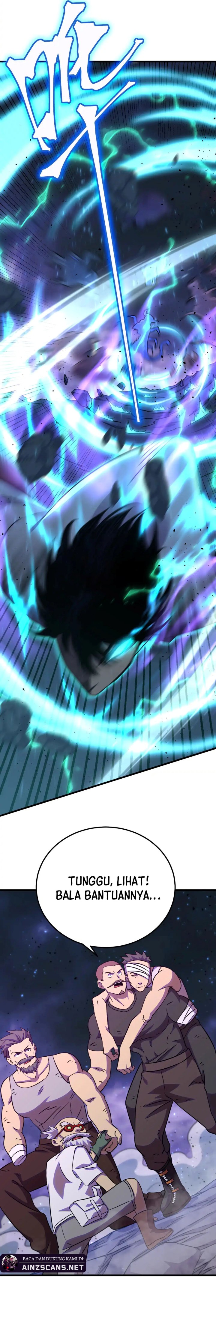 leveling-in-the-future - Chapter: 126