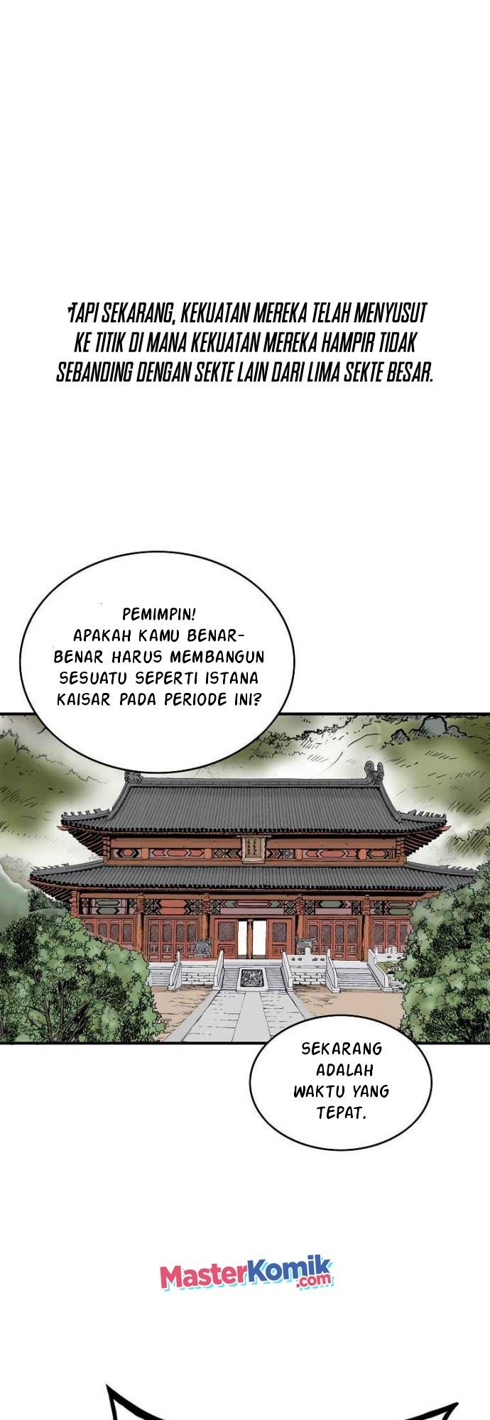 fist-demon-of-mount-hua - Chapter: 71