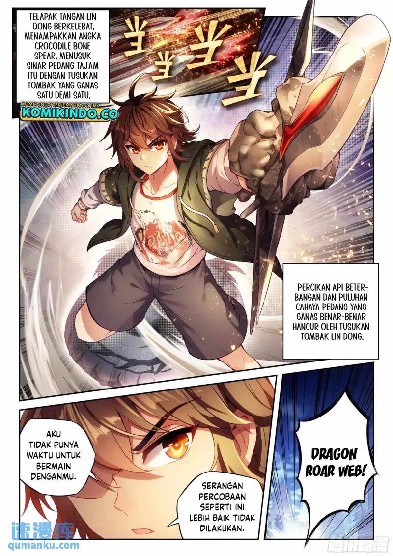 wu-dong-qian-kun - Chapter: 225