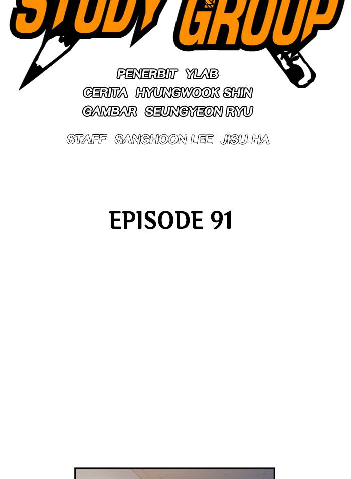 study-group - Chapter: 91