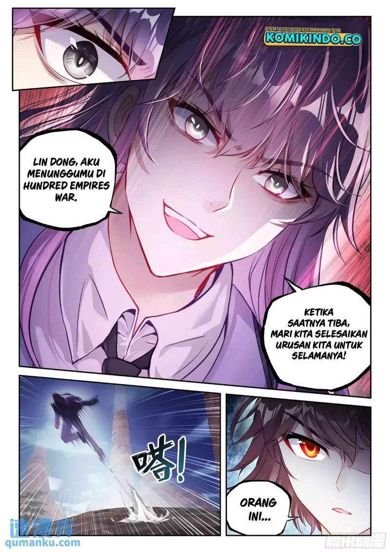 wu-dong-qian-kun - Chapter: 226