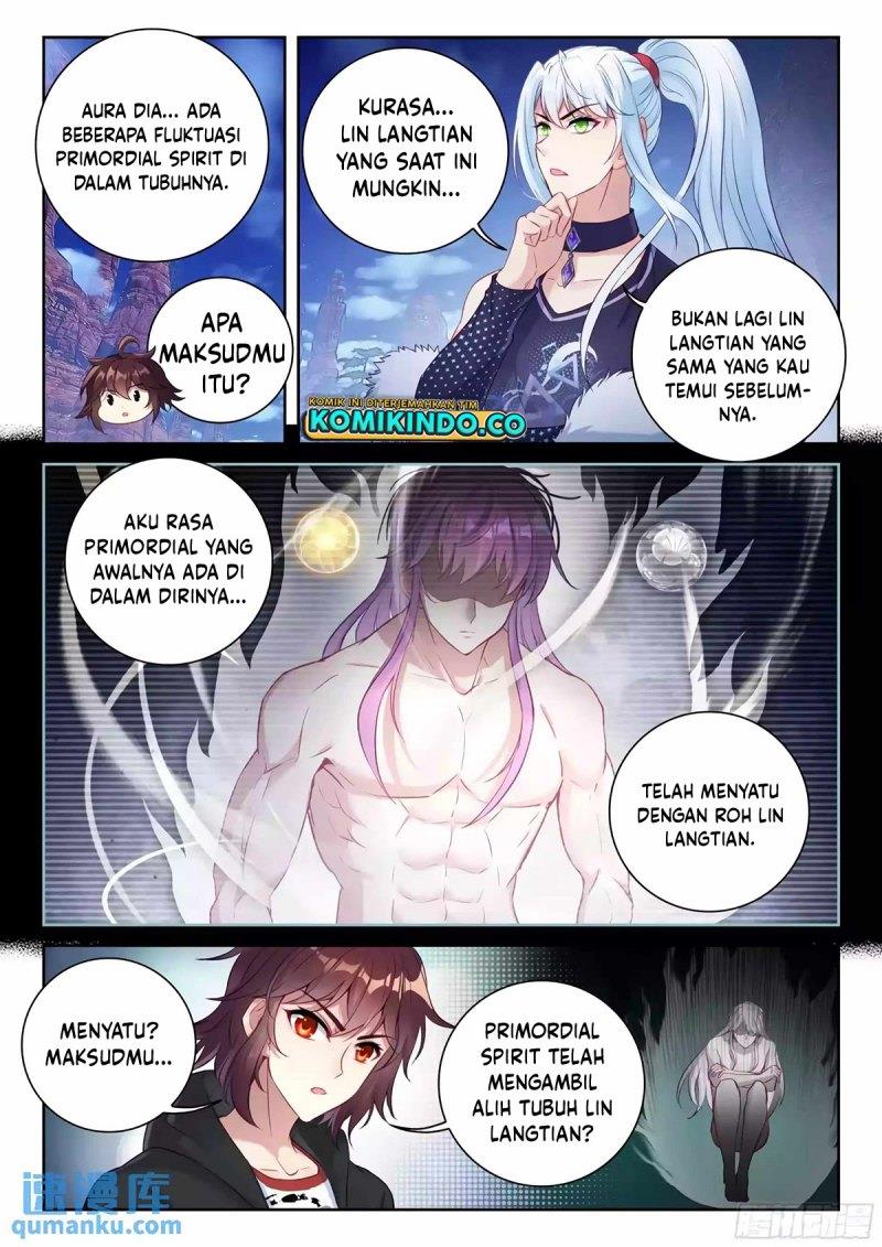 wu-dong-qian-kun - Chapter: 226