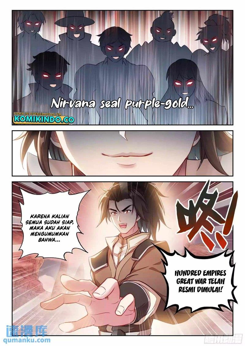 wu-dong-qian-kun - Chapter: 226